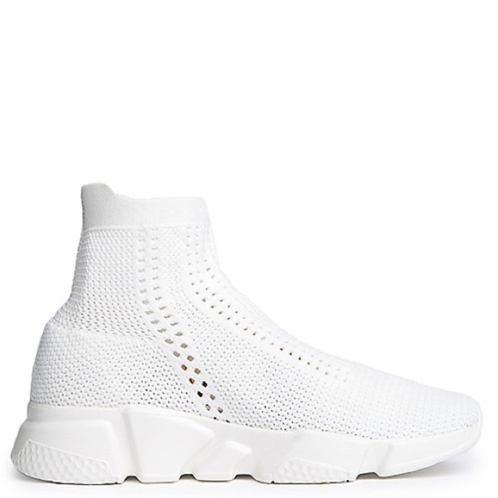 $15 ☁️ Sock sneakers tennis shoes SOLD OUT - Picture 3 of 6